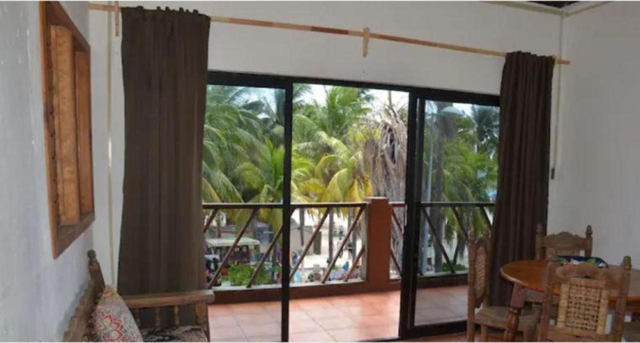 VC Beachsuites Isla Mujeres Exterior foto